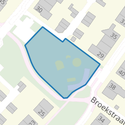 Perceel BSM02-A-4952