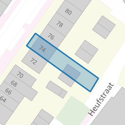 Perceel BSM02-A-4989