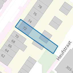 Perceel BSM02-A-4990