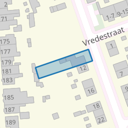 Perceel BSM02-A-5002