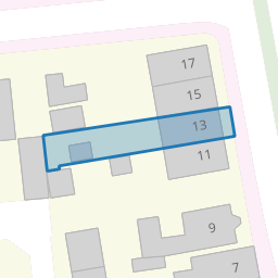 Perceel BSM02-A-5011