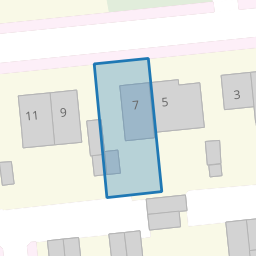 Perceel BSM02-A-5018