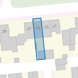 Perceel BSM02-A-5029