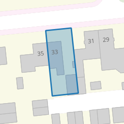 Perceel BSM02-A-5034