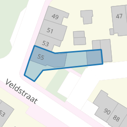 Perceel BSM02-A-5043