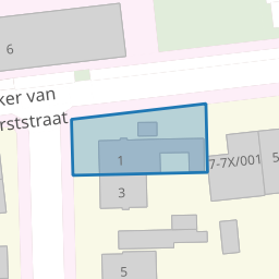 Perceel BSM02-A-5059