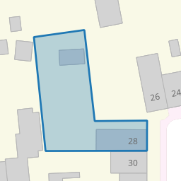 Perceel BSM02-A-5074