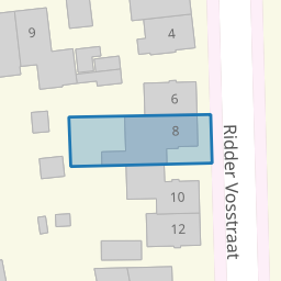 Perceel BSM02-A-5085