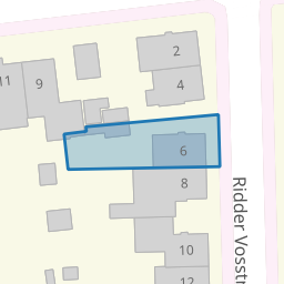 Perceel BSM02-A-5086