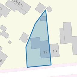 Perceel BSM02-A-5105