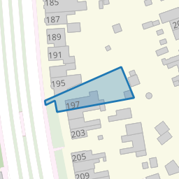 Perceel BSM02-A-5127