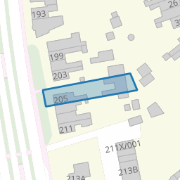 Perceel BSM02-A-5131