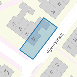 Perceel BSM02-A-5181