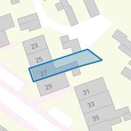 Perceel BSM02-A-5207