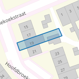 Perceel BSM02-A-5212