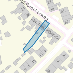 Perceel BSM02-A-5220