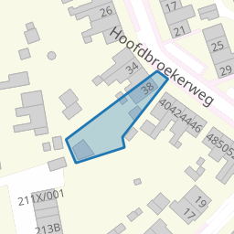 Perceel BSM02-A-5224