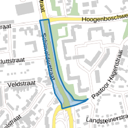 Perceel BSM02-A-5303