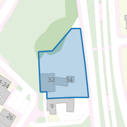 Perceel BSM02-A-5341