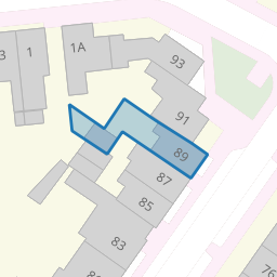 Perceel BSM02-A-5345