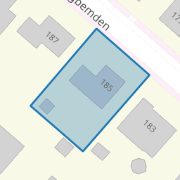 Perceel BSM02-A-5373