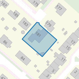 Perceel BSM02-A-5375