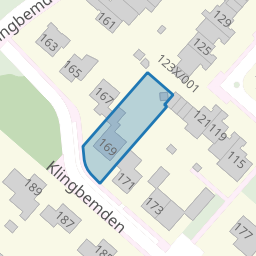 Perceel BSM02-A-5381