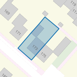 Perceel BSM02-A-5383