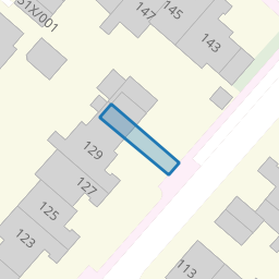 Perceel BSM02-A-5392