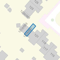 Perceel BSM02-A-5400