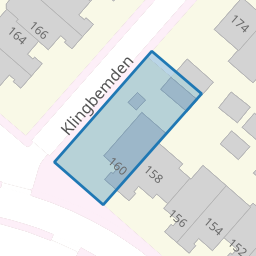 Perceel BSM02-A-5406