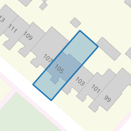 Perceel BSM02-A-5419