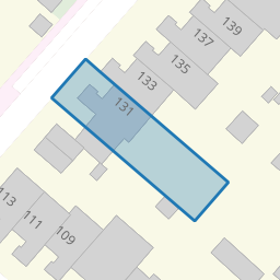 Perceel BSM02-A-5423