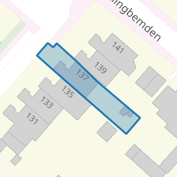 Perceel BSM02-A-5426