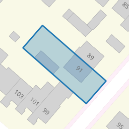 Perceel BSM02-A-5430