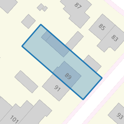 Perceel BSM02-A-5431