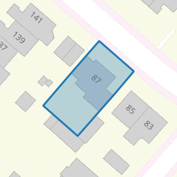 Perceel BSM02-A-5432