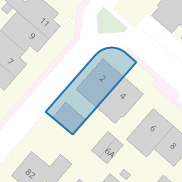 Perceel BSM02-A-5442