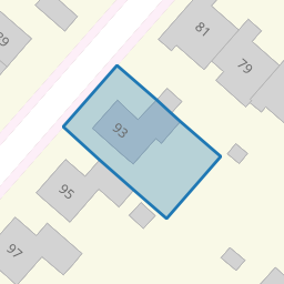 Perceel BSM02-A-5485