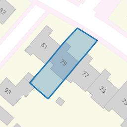 Perceel BSM02-A-5487