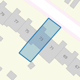 Perceel BSM02-A-5490