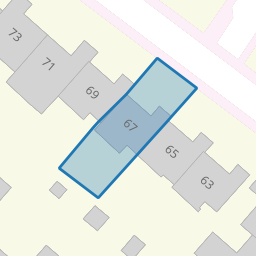 Perceel BSM02-A-5493