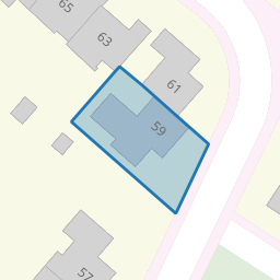 Perceel BSM02-A-5496