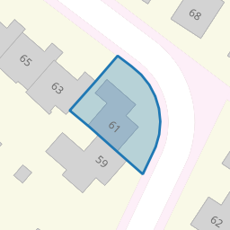 Perceel BSM02-A-5497