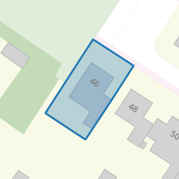 Perceel BSM02-A-5513