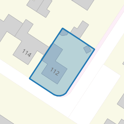 Perceel BSM02-A-5526