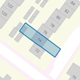 Perceel BSM02-A-5565