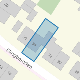 Perceel BSM02-A-5580