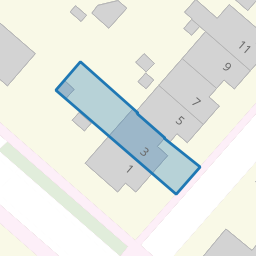 Perceel BSM02-A-5590