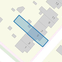 Perceel BSM02-A-5591